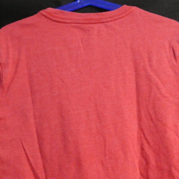 GAP KIDS - DC Comics | medium | Flash Red Short Sleeve The Flash Graphic Tee - Picture 10 of 13